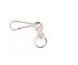 CH-SWIEL CLIP: 10mm 